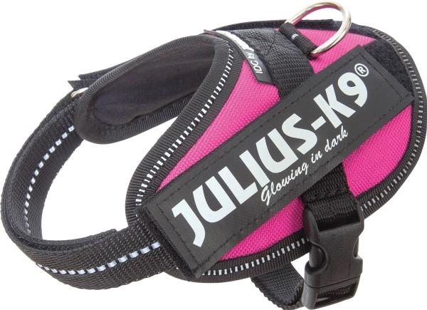 Julius-K9 K9 Idc Powergesch Baby 2 Pink (2, Dog, General)