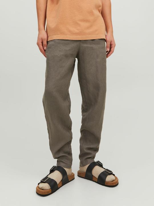 Actual product image Jack & Jones Linen trousers (W36/L32)