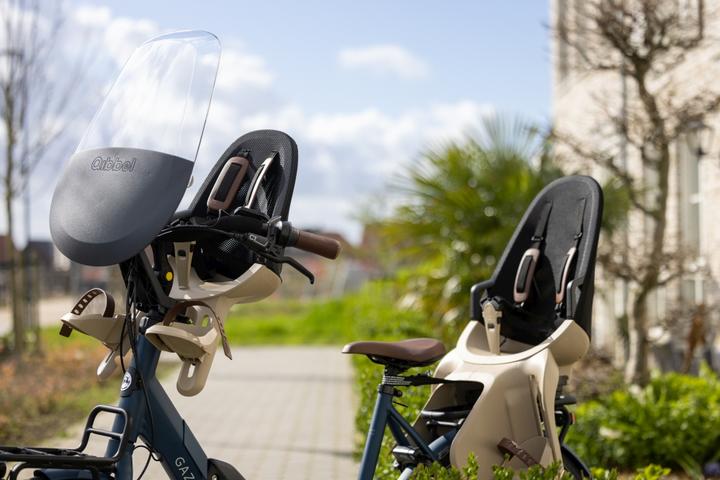 Actual product image Widek Qibbel Air (Bike stem)