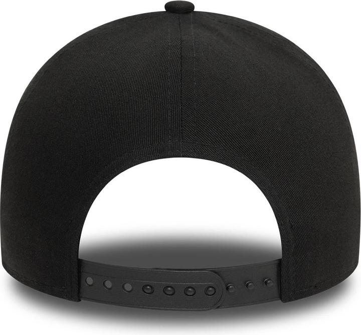 Immagine prodotto New Era Cappellino E-Frame Snapback - Targa Chicago Bulls (Taglia unica)