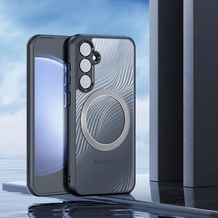 Actual product image Dux Ducis Aimo (Samsung Galaxy S23 FE)