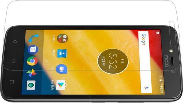 Image du produit Nillkin Série Matte (1 pièce(s), Motorola Moto C Plus)