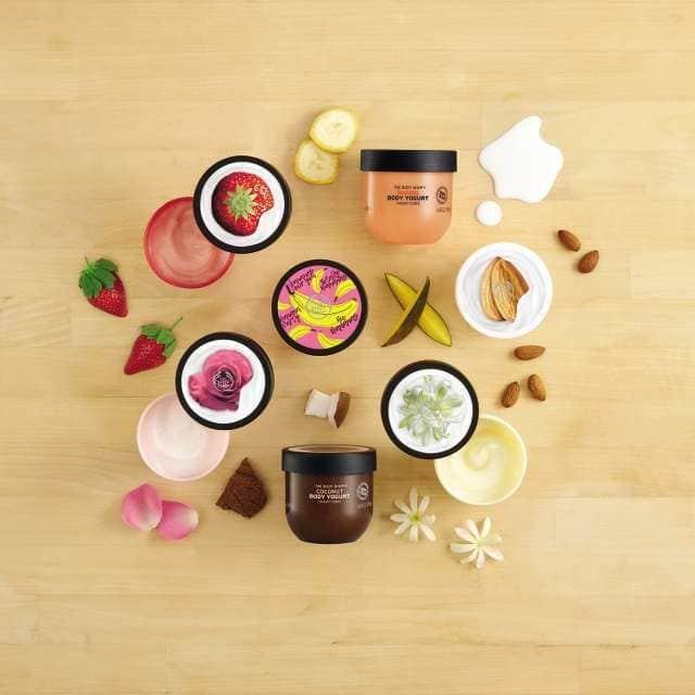 Immagine prodotto Body Shop Crema corpo (Crema corpo, 200 ml)