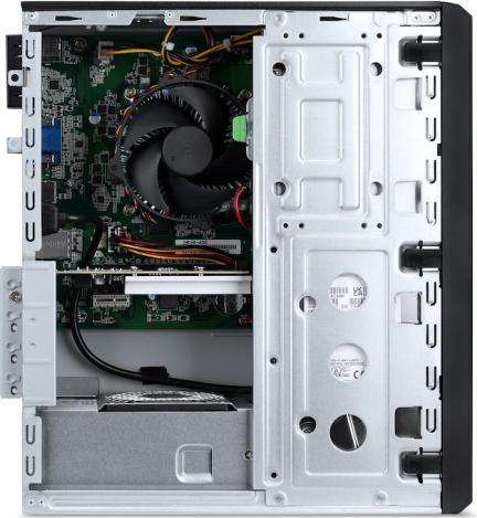Actual product image Acer VX2720G (Intel Core i3-14100, 8 GB, 256 GB)