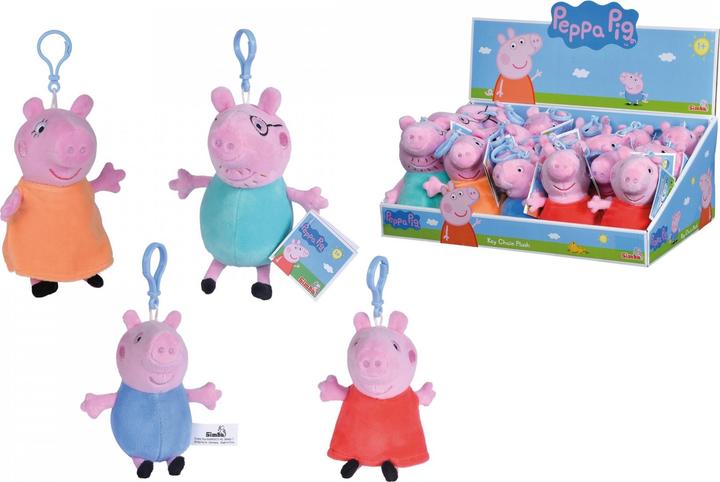 Produktbild Simba Peppa Pig