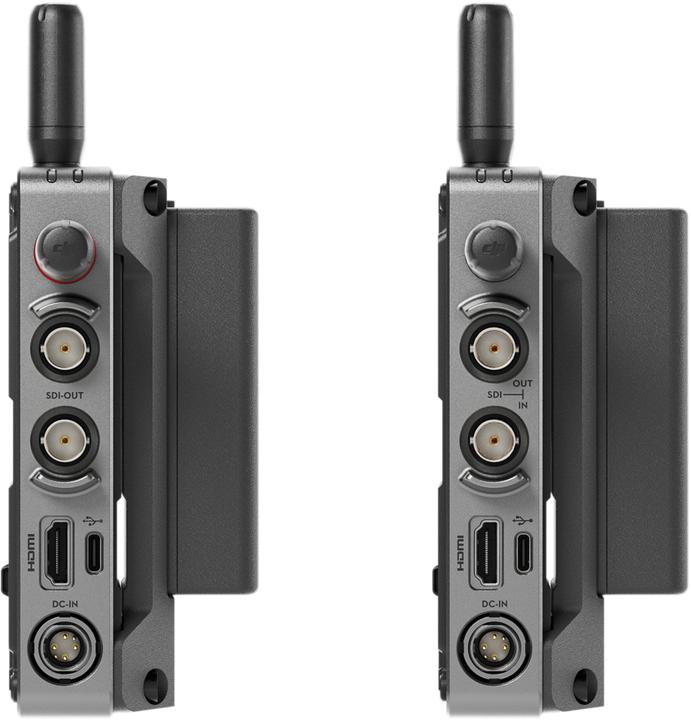Produktbild DJI Transmission (Standard Combo) (Drohnen Transmitter, DJI Avata 2)
