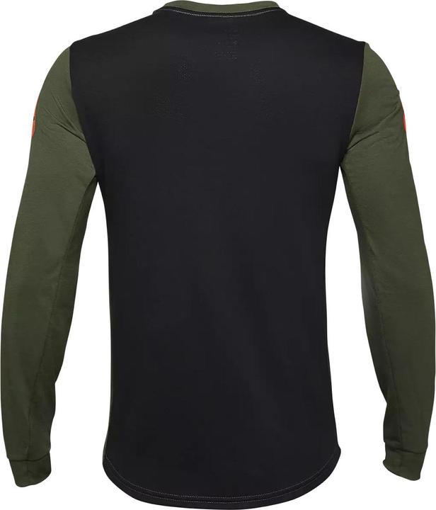 Immagine prodotto Fox Jersey 24 Ranger Dr Ls Aviation Drk (M)