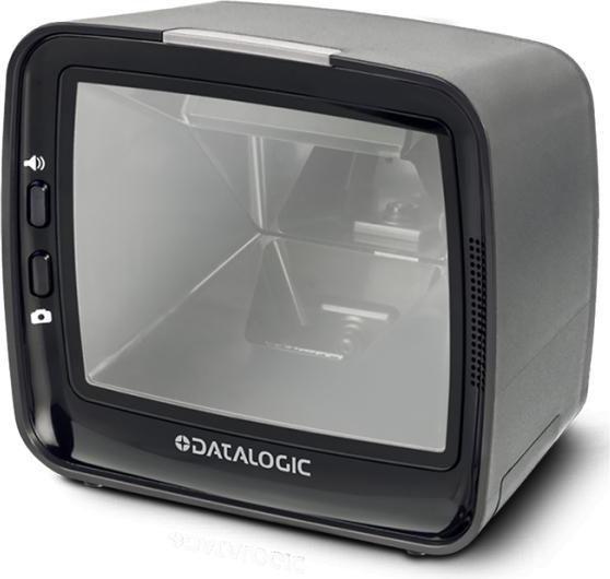 Immagine prodotto Datalogic Magellan 3450 VSi - Kit (Codici a barre 1D, Codici a barre 2D)