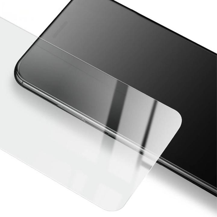 Produktbild Imak iPhone 16 Plus - Panzerglas Display (1 Stück, Apple iPhone 16 Plus)