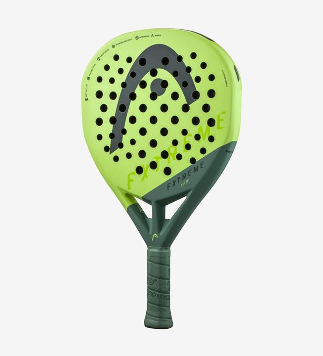 Actual product image Head Extreme Elite