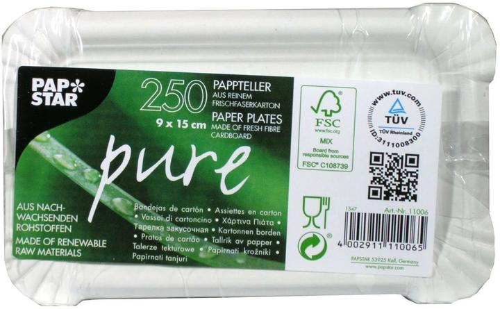 Image du produit Papstar Pure (250 x)