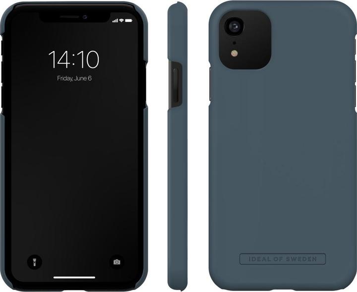 Produktbild iDeal Of Sweden Seamless Case (Apple iPhone 11, Apple iPhone XR)