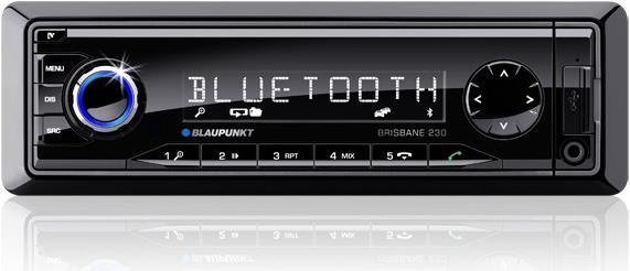 Produktbild Blaupunkt Brisbane 230