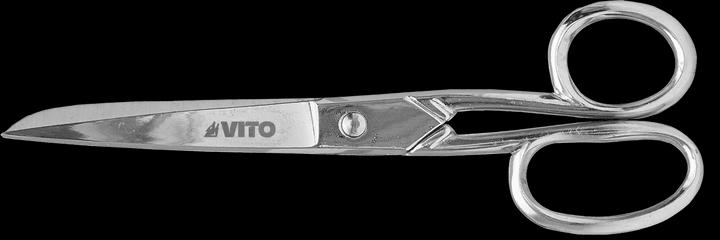 Produktbild VITO Schneiderschere 7 - 175mm (17.50 cm)