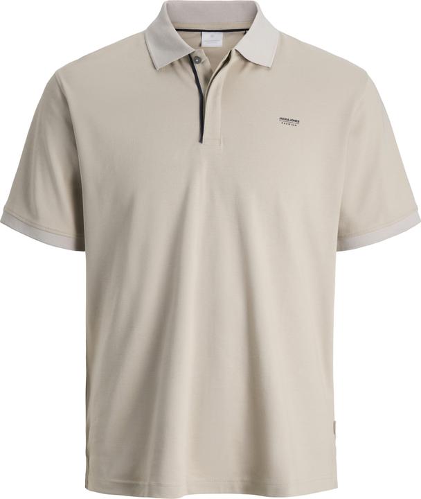 Jack & Jones Jprtheo Ss Polo Styd Ss25