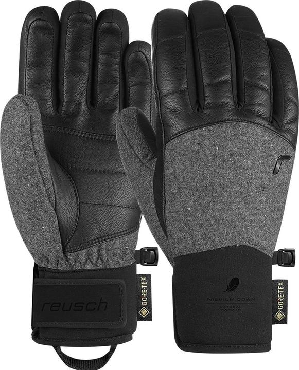 Immagine prodotto Reusch Guanti Feather GTX (6.5)