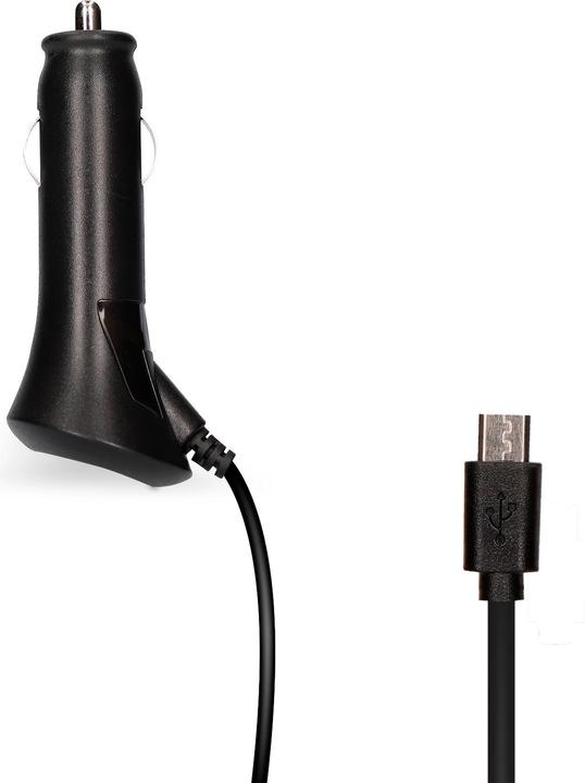 Immagine prodotto Contact Caricatore Per Auto Micro USB 1a
