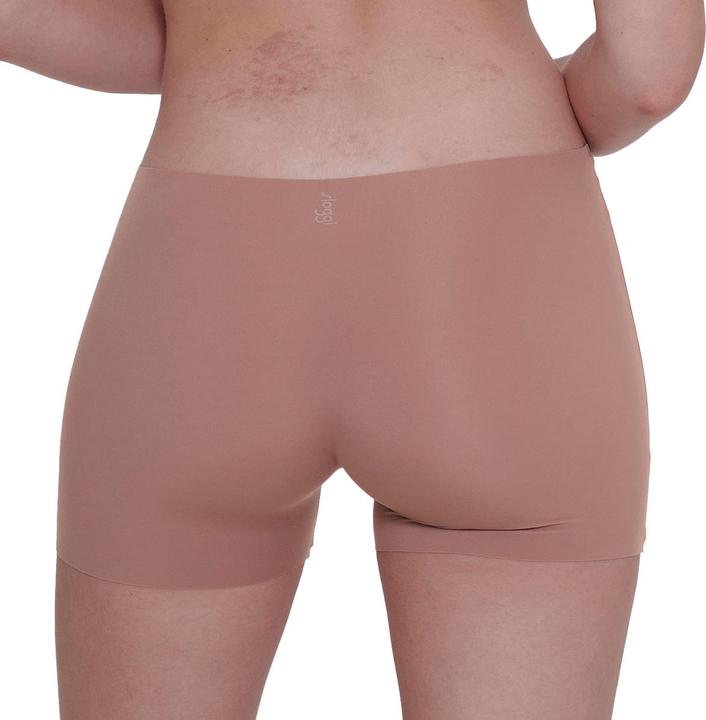 Produktbild Sloggi 3er Pack Zero Feel 2.0 Cyclist Panty (XL, 3er Pack)