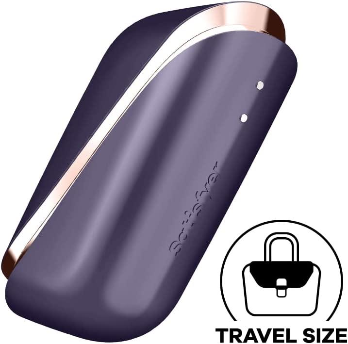 Produktbild Satisfyer Pro Traveler