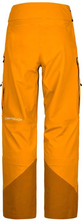 Actual product image Ortovox Deep Shell W (L)