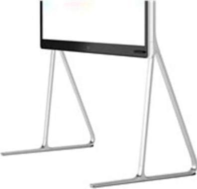 Produktbild Cisco Spark - Aufstellung für Videokonferenzsystem - Bildschirmgrösse: 177.8 cm (70")