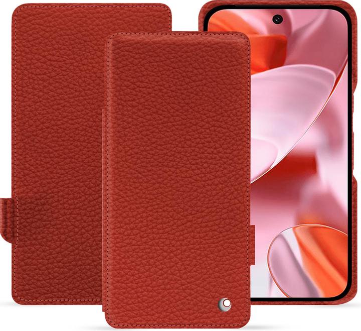Papaye ( Pantone #b54317 )