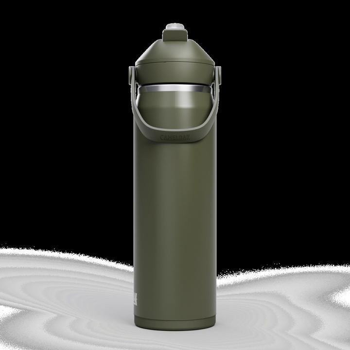 Image du produit Camelbak Thrive Flip Straw V.I. (0.75 l)