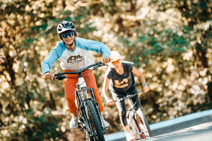 Image du produit Julbo FURY S Spectron 3 (Bleu, Spectron 3)