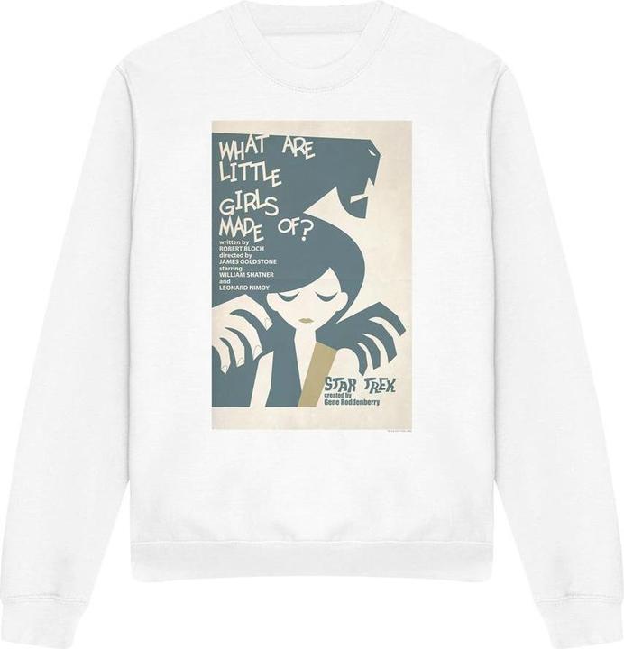 Produktbild The Original Series Episode 7 Sweatshirt (L)