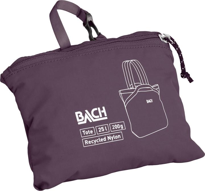 Actual product image Bach Totebag Itsy Bitsy 25 (25 l)