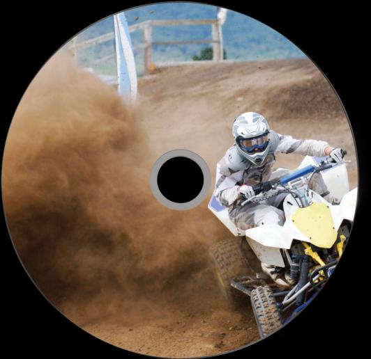 Actual product image Verbatim 43736 BluRay BD-R DL 10pc (10 x)