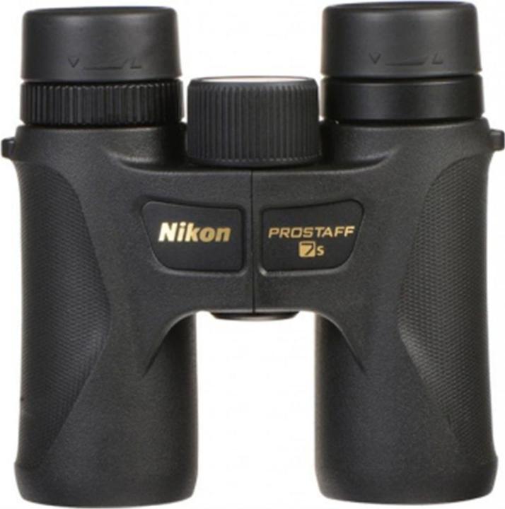 Immagine prodotto Nikon Prostaff 7s (10 x, 30 mm)