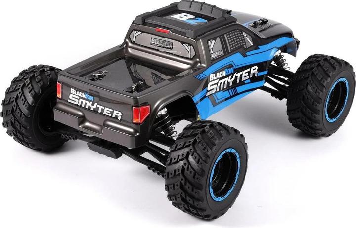 Image du produit Blackzon Smyter (RTR Prêt à fonctionner)