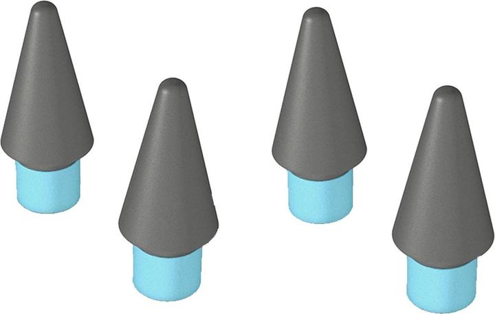 Actual product image Paperlike Pencil Tips (4-pack)