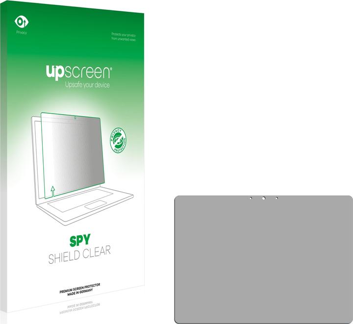 Actual product image upscreen Spy Shield (1 Piece, Microsoft Surface Pro 9)