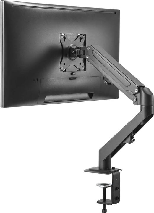 Produktbild Toboli Monitorhalterung Gasdruckfeder 17-27" Monitor VESA Bildschirmhalterung (27")