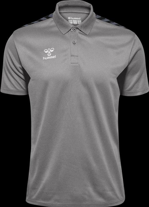 Produktbild hummel Hmlauthentic Functional Polo (M)