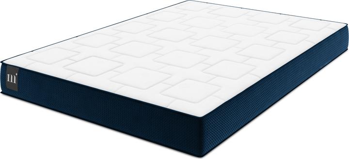 Produktbild Micadoni Mundi (140 x 200 cm, Federkern)