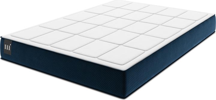 Produktbild Micadoni Sidi (140 x 200 cm, Federkern)
