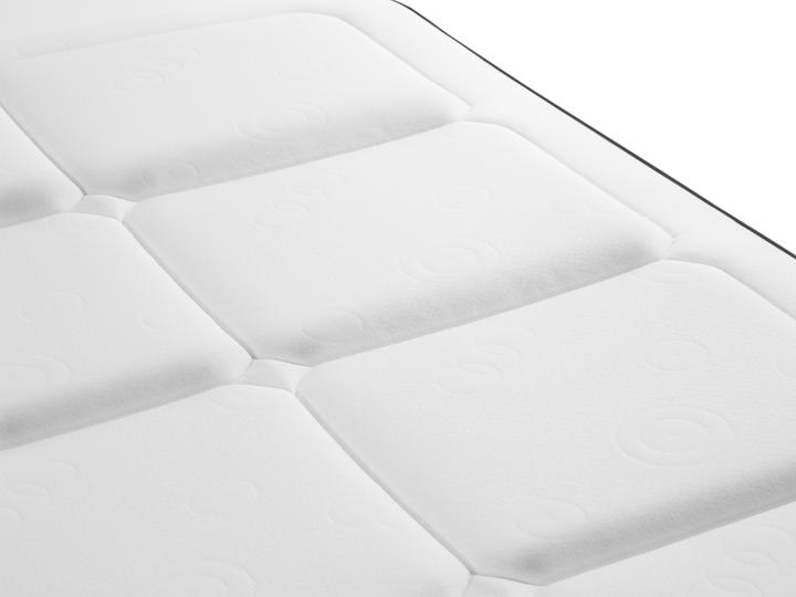Actual product image Micadoni Sidi (90 x 190 cm, Spring core)