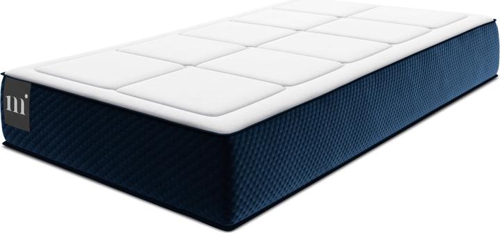 Actual product image Micadoni Sidi (90 x 190 cm, Spring core)