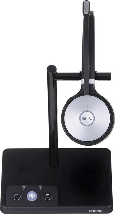 Productafbeelding Yealink WH62 Mono (Draadloze, USB-A)