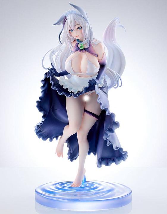 Actual product image Hotvenus Original Character Statue 1/6 Mellow 29 cm