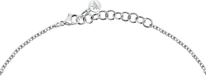 Actual product image Morellato Istanti Necklace (Stainless steel, 38 - 42 cm)