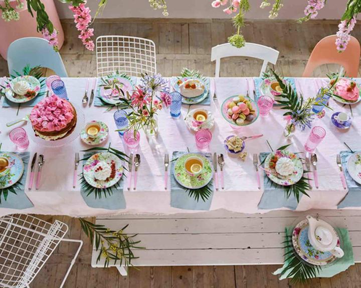 Produktbild Villeroy & Boch Sektglas rose Boston coloured (14.50 cl, 1 Gläser, Sektgläser)