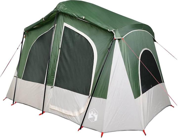 Image du produit VidaXL Klemenz (Tente igloo, 9.90 kg, 5 personnes)