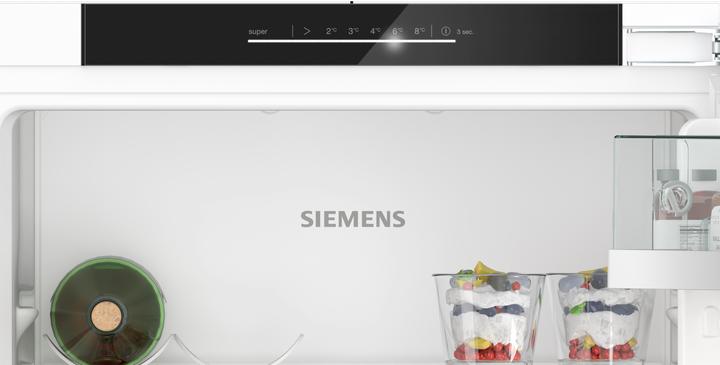 Actual product image Siemens KI21RADD1 (136 l)