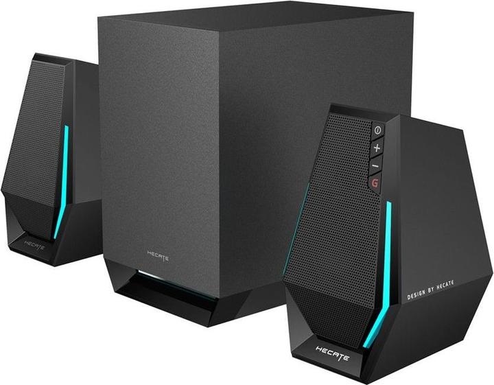 Actual product image Edifier Hecate G1500 MAX