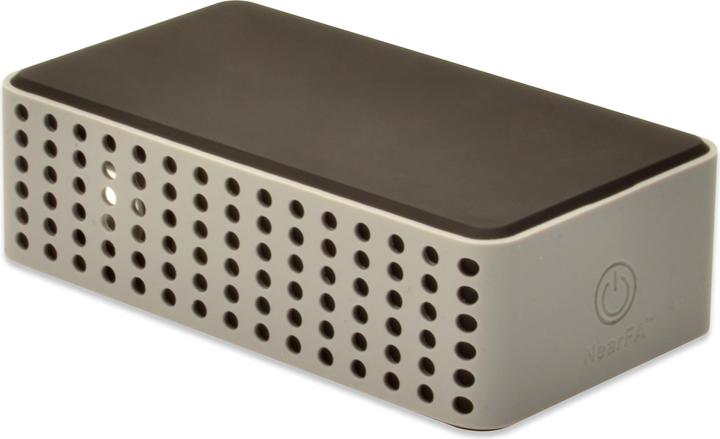 Produktbild ednet Magic Sound PRO, Induktions-Lautsprecher (Batteriebetrieb, Stromversorgung über USB)
