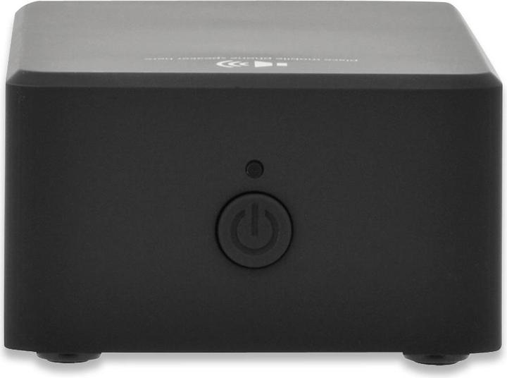 Produktbild ednet Magic Sound PRO, Induktions-Lautsprecher (Batteriebetrieb, Stromversorgung über USB)